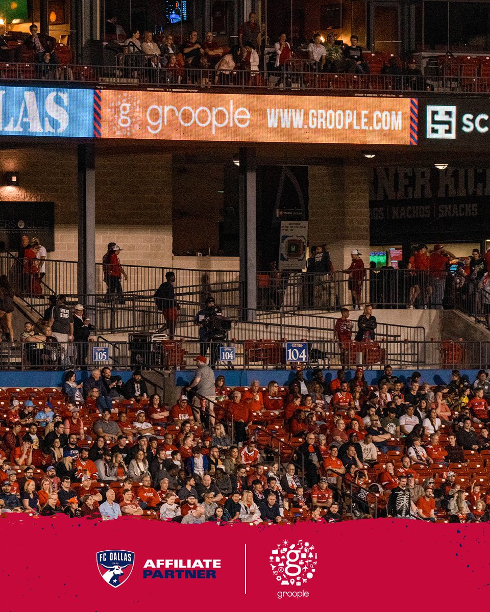 FC Dallas tweet media