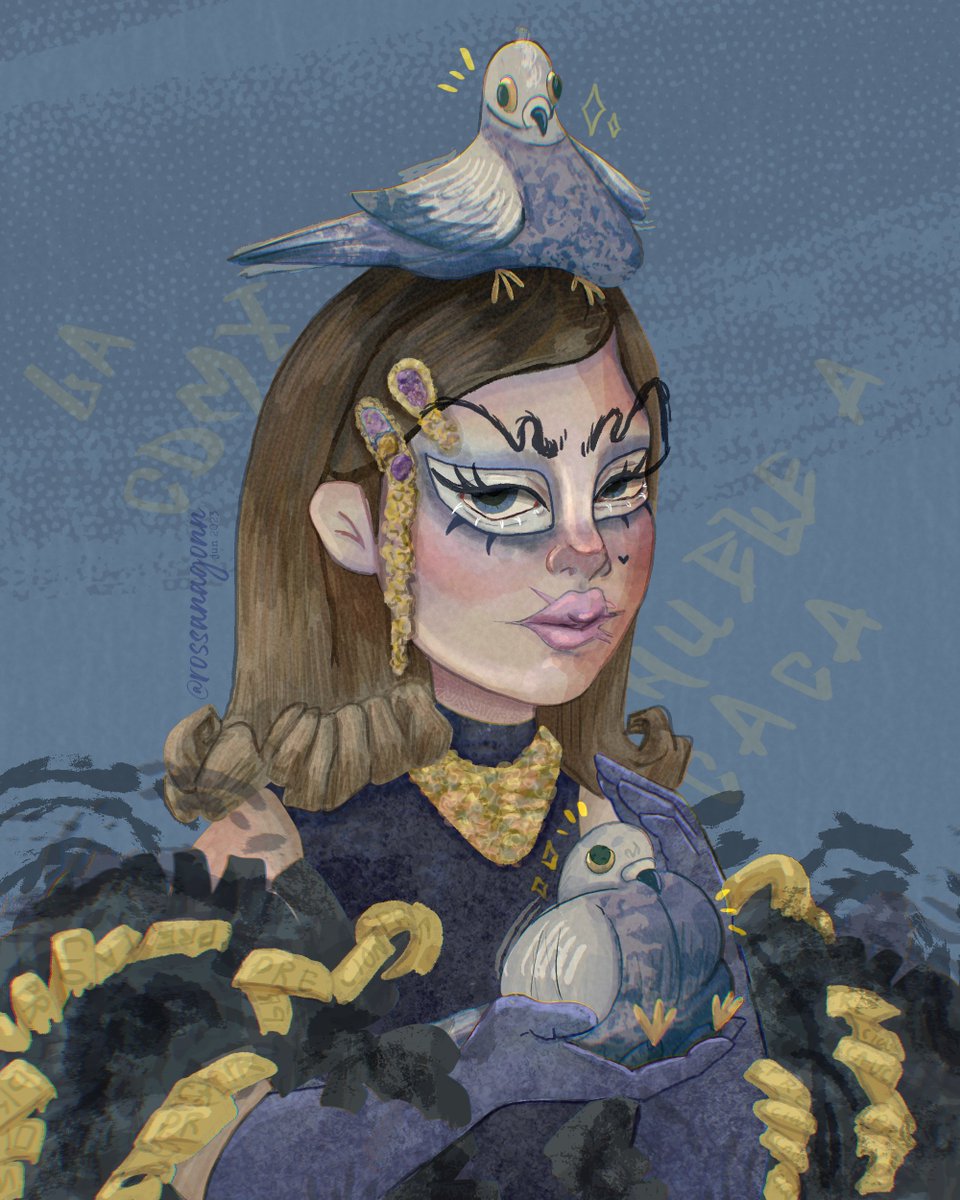 ✨💩LA CDMX HUELE A CACA💩✨