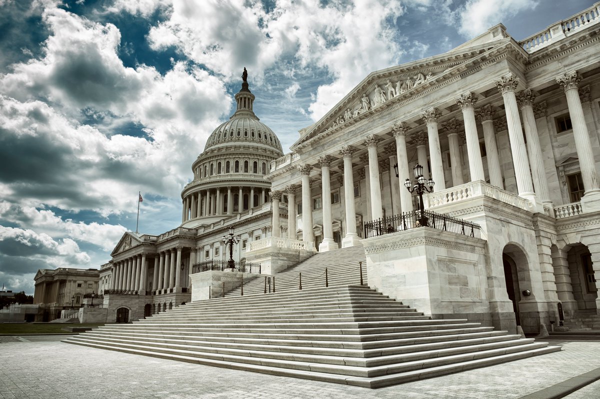Clearfreight's tweet photo. Despite the ILWU and the PMA reaching a tentative deal earlier this month, effectively ceasing any further disruptive job actions, US Republican senators are pushing for revisions to the federal right-to-strike laws.
#shipping #freight #customerforward

https://t.co/WMnRaDv2QD https://t.co/ZXWjHtMEoH