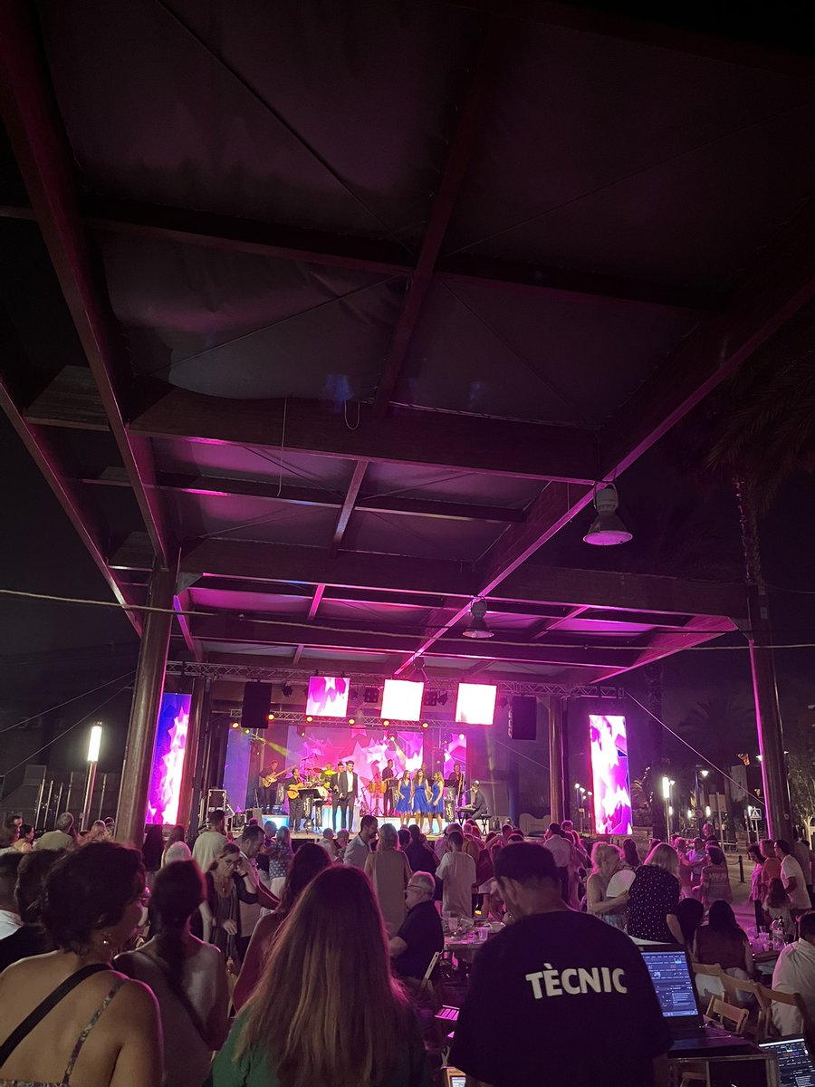 Jordi Mallol (@malloljordi) on Twitter photo 