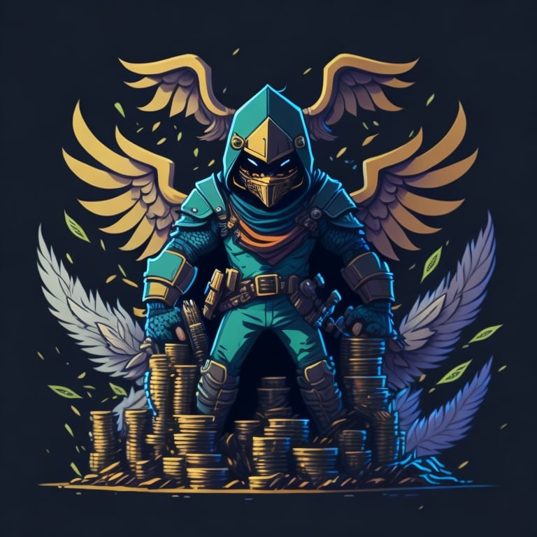 Together with <a href="/badninjas_/">Bad Ninja🥷</a> we have prepared a giveaway for WL spots

NEW Injective NFT collection!

10x OG Bad Ninja Whitelist (lower mint price)

Follow <a href="/badninjas_/">Bad Ninja🥷</a>
Like + RT and submit your application here 👇 forms.gle/1KLJU8JLBWR7HR…