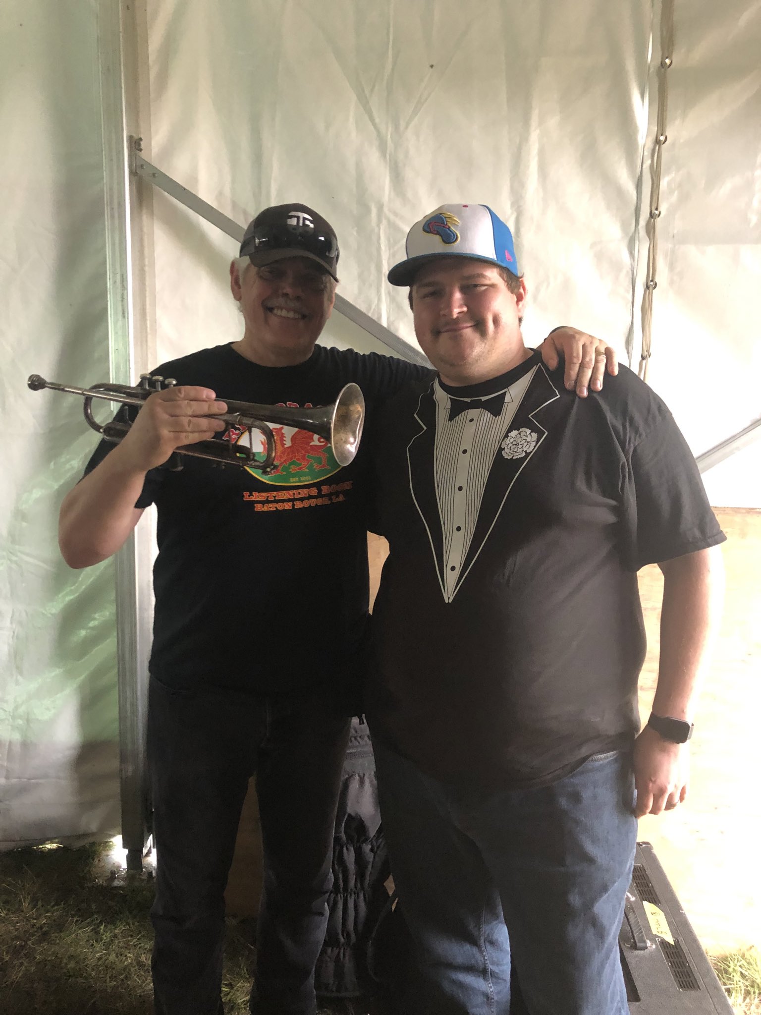 Happy birthday, Lloyd Maines! 