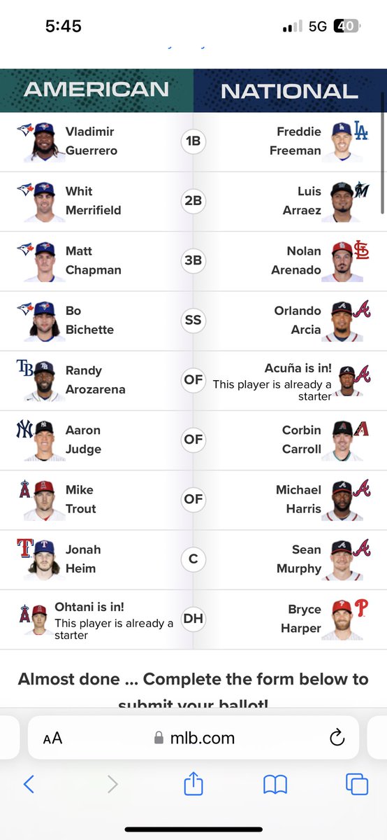 sandman8's tweet photo. @BlueJays https://t.co/qE9Lse5W3Q