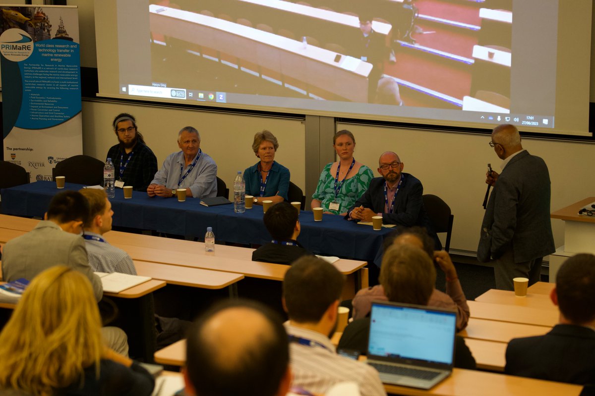 The 10th PRIMaRE conference and CCP-WSI Focus Group Workshop 4 at @UniofBath have come to a successful close! 🎉 Thank you to all the incredible speakers, participants, panels, and our sponsors @SupergenORE @metawales @SUT_news, who made it a truly memorable event.