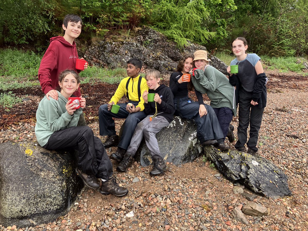 KGS_Trips's tweet photo. So many different activities going on this week with smiles all round @KGSheadmaster @KGS_HeadofFirst https://t.co/jcV3lIIjCF