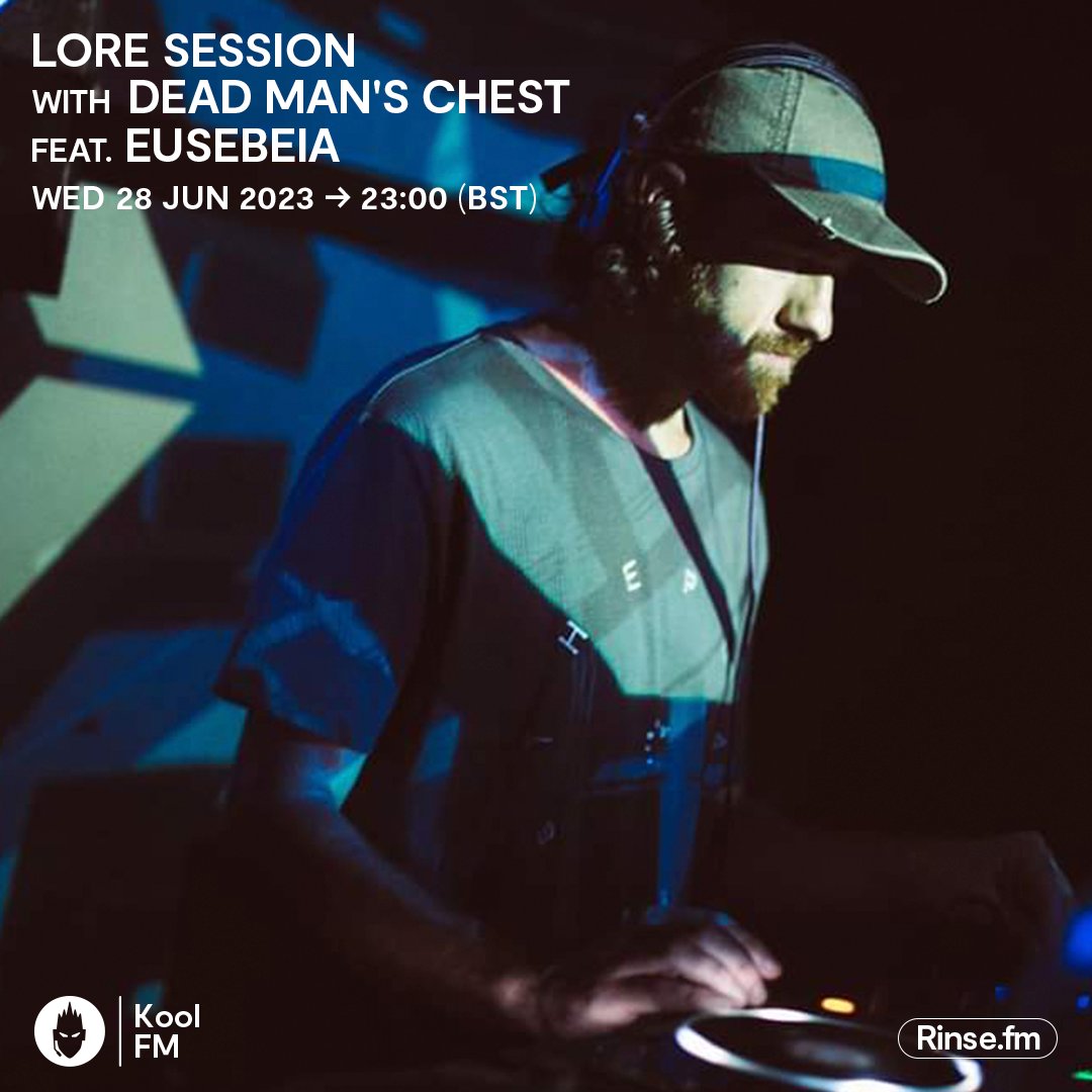 koolfmofficial's tweet photo. LIVE: It's #LoveSessions with #DeadMansChest Feat. #Eusebia Guest Mix on https://t.co/D0a04hjBkS 

#KoolFM https://t.co/W0PVnzBc6b