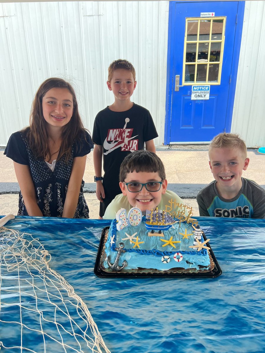Check out some of our recent party animals here at Zig-E’s Funland! 

Call to book your party today or get more information at (219) 558-0596 or email zigesevents@gmail.com! 

#ZigesFUN #ZigesPARTY #NWI