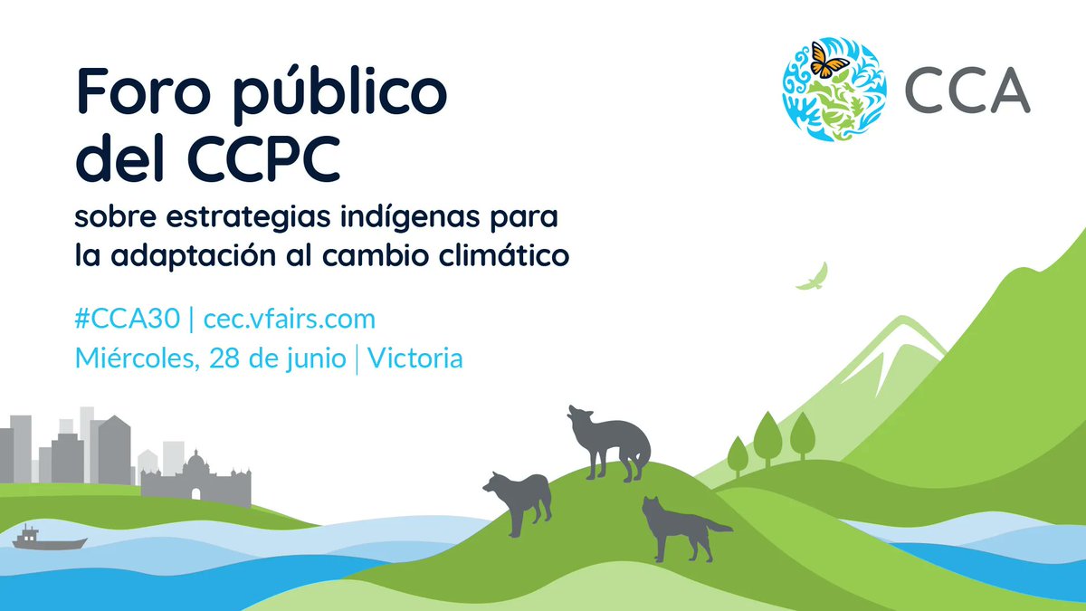 CCA_Espanol's tweet photo. Conoce a Paolo Solano, titular de la Unidad SEM (proceso de peticiones ciudadanas) de la CCA
El #ProcesoSEM está dirigido a ciudadanos de AmNte q’ consideran q’ la legislación ambiental no se aplica de forma efectiva
Ve en vivo a @88paolo en la #CCA30
👉https://t.co/8lrPPBp5OJ https://t.co/Wr5FnD9llI