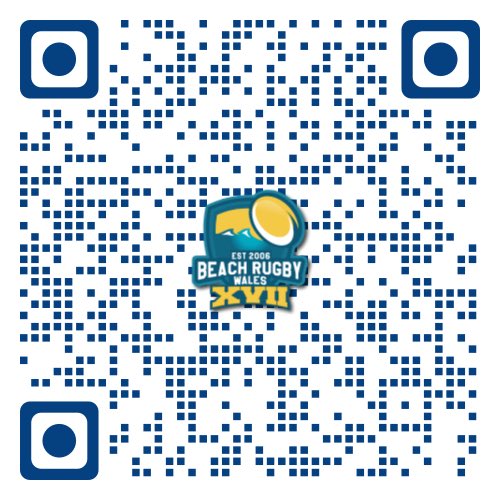 Save the Date….

We are pleased to announce that Beach Rugby Wales XVII 2024 will take place on Saturday 20th July. Entries are now open, via the link in the bio. 24 Men’s, 12 Women’s, 12 Veteran’s #SeaYouOnTheSand #RainbowCup

ticketpass.org/event/EULIYZ/b…

ticketpass.org/event/EULIYZ/b…