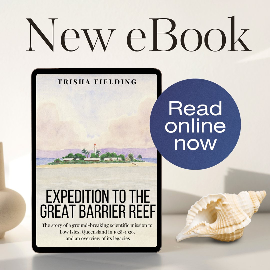 Trisha Fielding tweet media