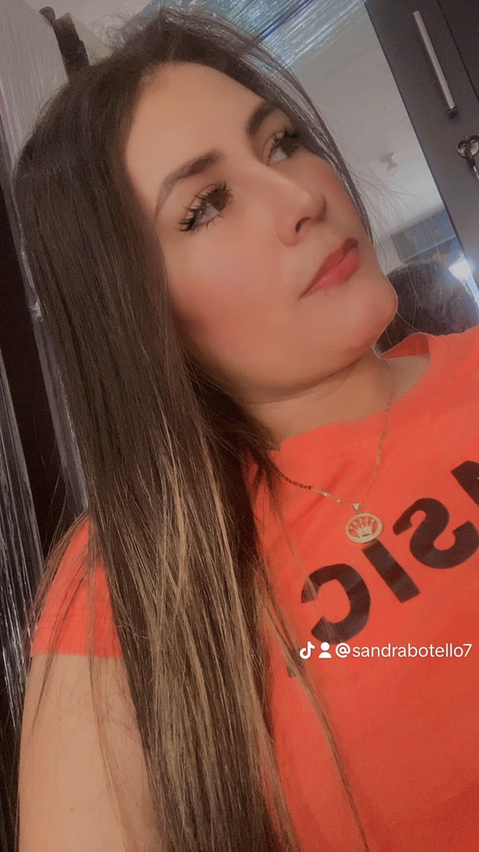 Sandra Botello tweet media