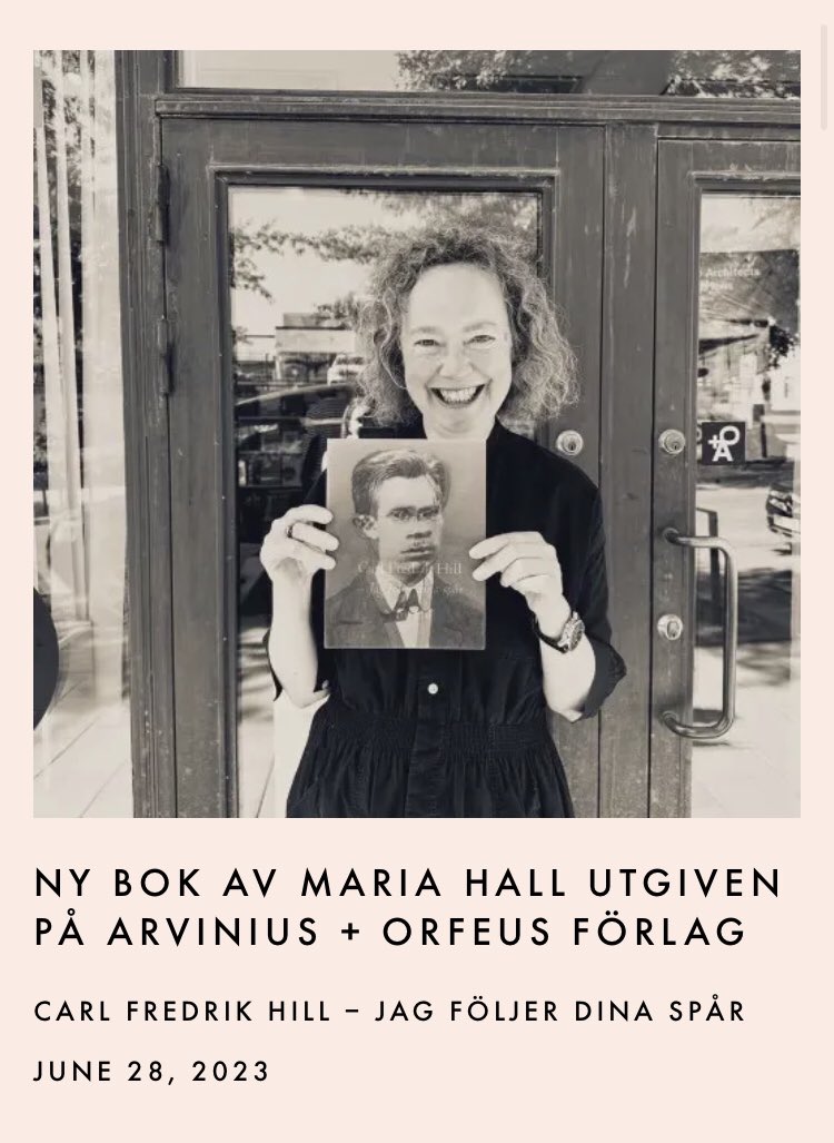 EvaMariaHall's tweet image. 