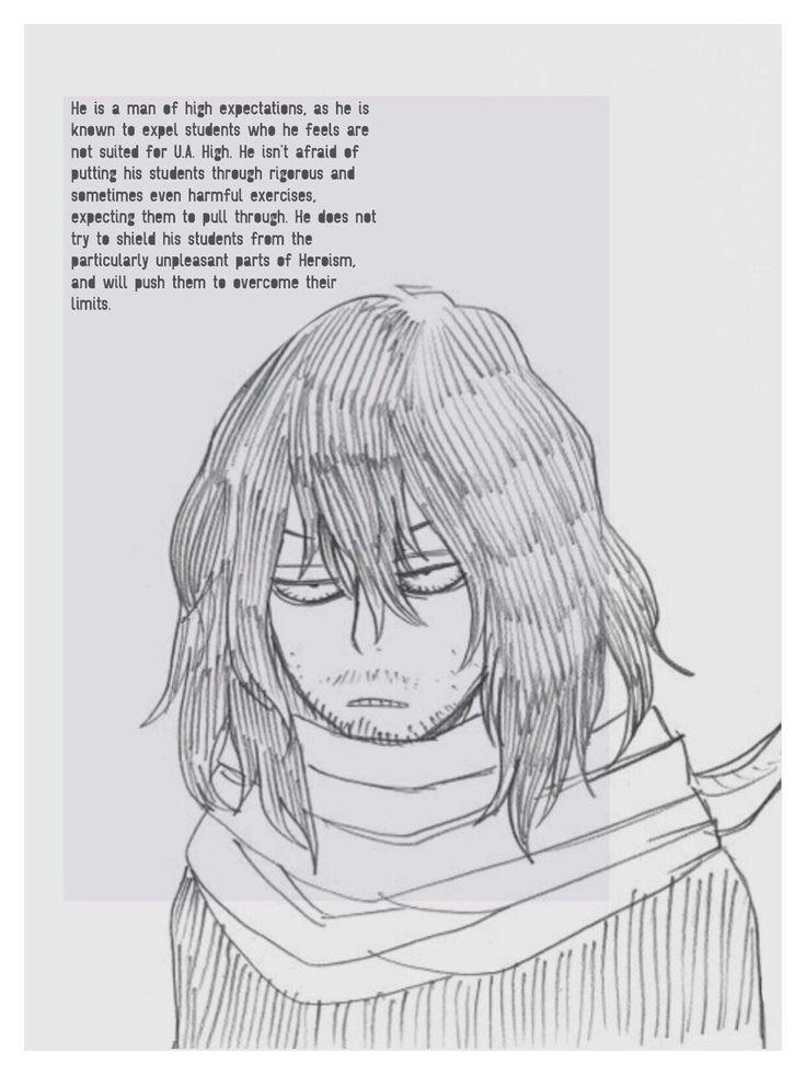 Daily Aizawa tweet media