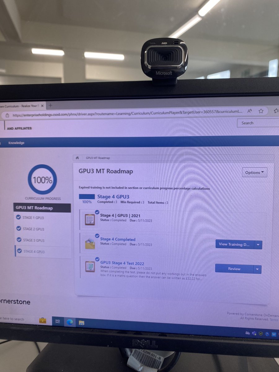 Very happy to have today completed my stage 4, meaning all eyes are now firmly placed on passing my MQI 📝📚 <a href="/lwoodhouseerac/">LaurenWoodhouse</a> <a href="/SamASmith_ERAC/">Sam Smith</a>