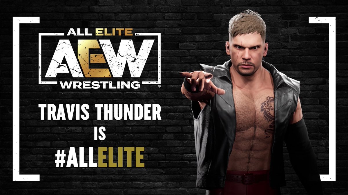 Road To Elite will be coming to the channel soon🔥 #AEW #AEWFightForever #AllELITE