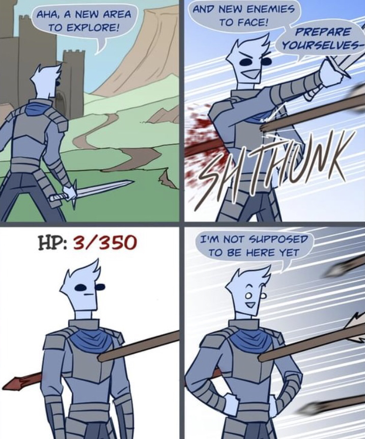 Barely A Game Studio | LORA tweet media