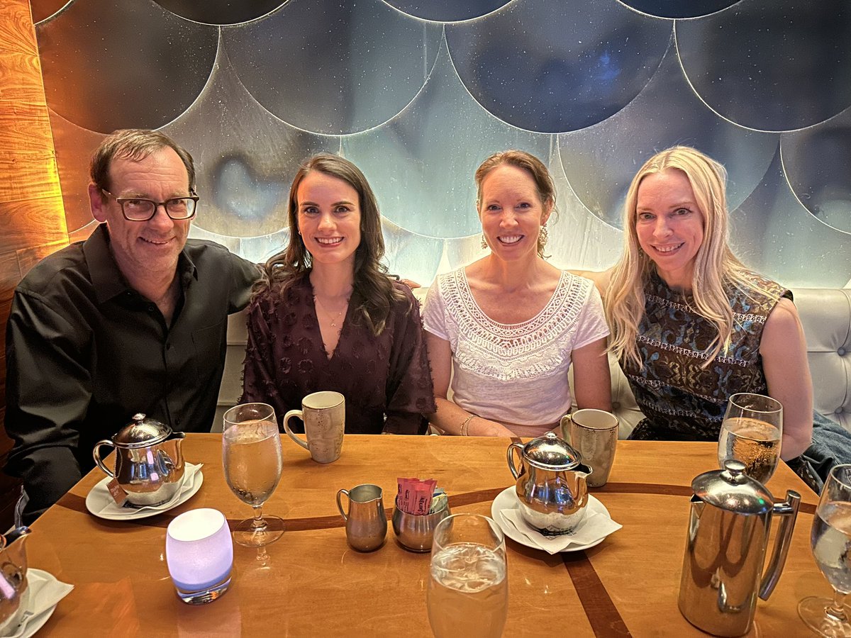 AbePalmer's tweet image. Good science and great student and colleagues at #RSA2023

Special congratulations to the twitterless Sandra Sanchez-Roige for winning the @RSAposts Early Career Investigator Award.