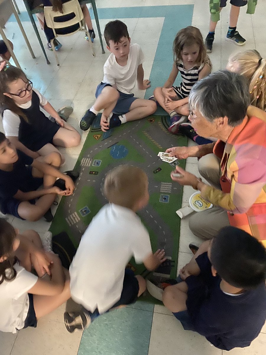 St. Anselm Catholic School TCDSB (@stanselmtcdsb) on Twitter photo When the lunch supervisor engages with students to entertain them during indoor recess: priceless. Thank you Ms. K for all you do with our SK-1’s! 🙏🏾🙏🏿🙏🏼🥳<a href="/TCDSB/">Toronto Catholic District School Board</a> @SOArea6_TCDSB <a href="/KennedyTCDSB/">Angela Kennedy</a> <a href="/TCDSB_NCC/">TCDSB Nurturing our Catholic Community</a> When the lunch supervisor engages with students to entertain them during indoor recess: priceless. Thank you Ms. K for all you do with our SK-1’s! 🙏🏾🙏🏿🙏🏼🥳<a href="/TCDSB/">Toronto Catholic District School Board</a> @SOArea6_TCDSB <a href="/KennedyTCDSB/">Angela Kennedy</a> <a href="/TCDSB_NCC/">TCDSB Nurturing our Catholic Community</a>