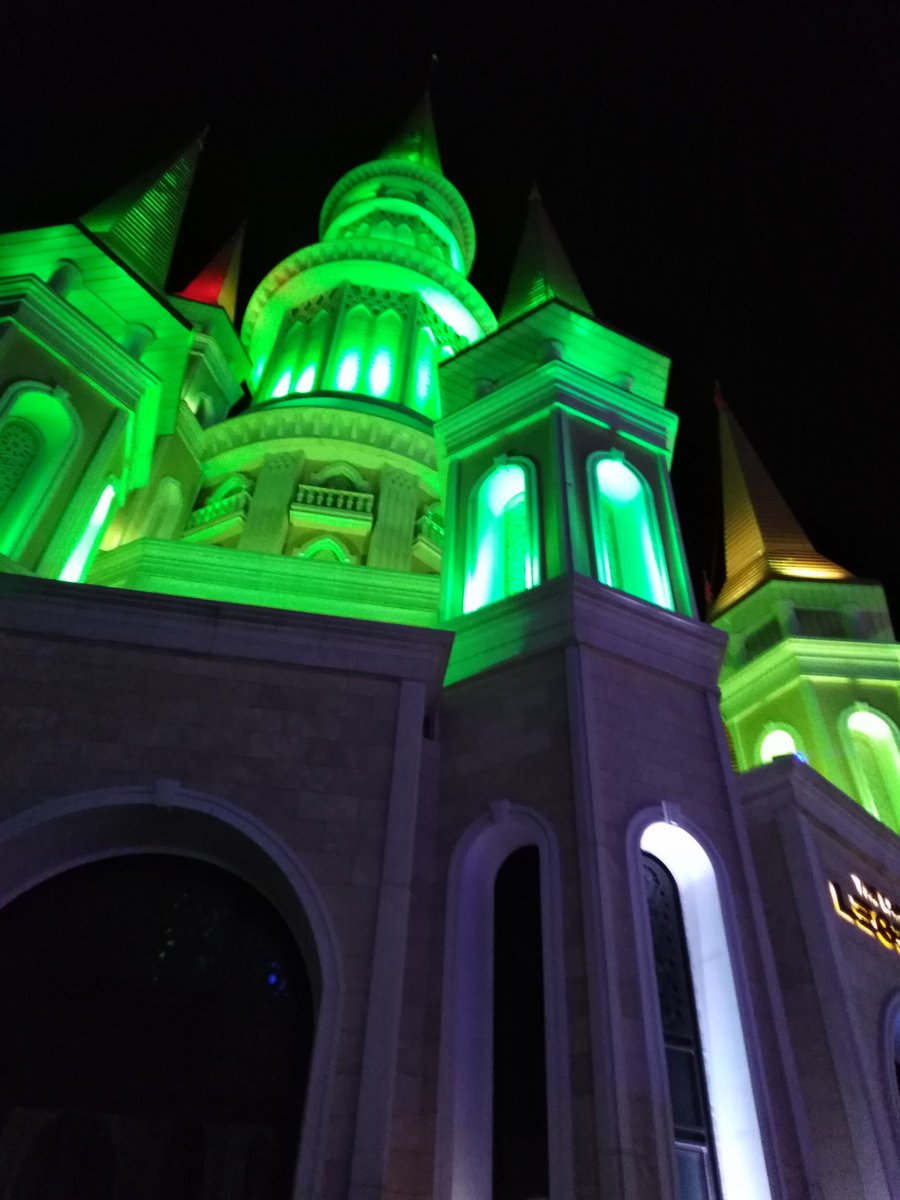 Buradaydık kimse yoktu