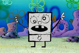 When my hair ain’t done I start acting like this mf :