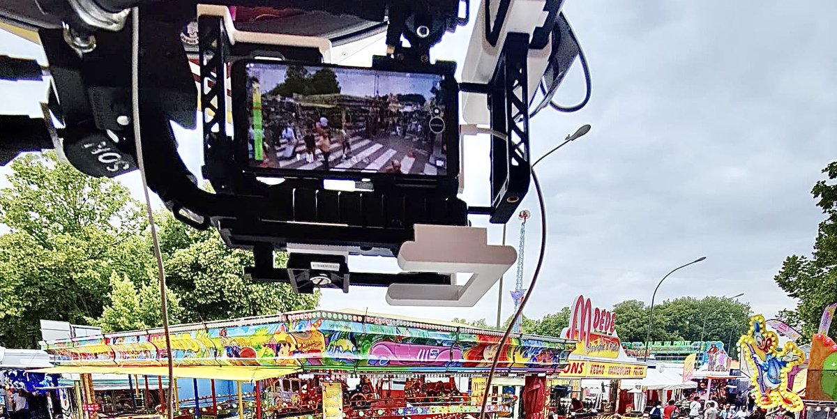 Le 19/20 de <a href="/F3Picardie/">France 3 Picardie</a> Au cœur de la Foire de la Saint-Jean d’Amiens. 
135 attractions, des forains présents de génération en génération mais qui font face à la crise et à l’inflation tout comme les visiteurs. 
Page spéciale présentée par <a href="/malval_lena/">Léna Malval</a>
#info #proximité #fête