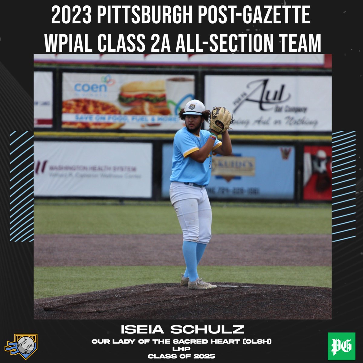 Pittsburgh Hardball Academy tweet media