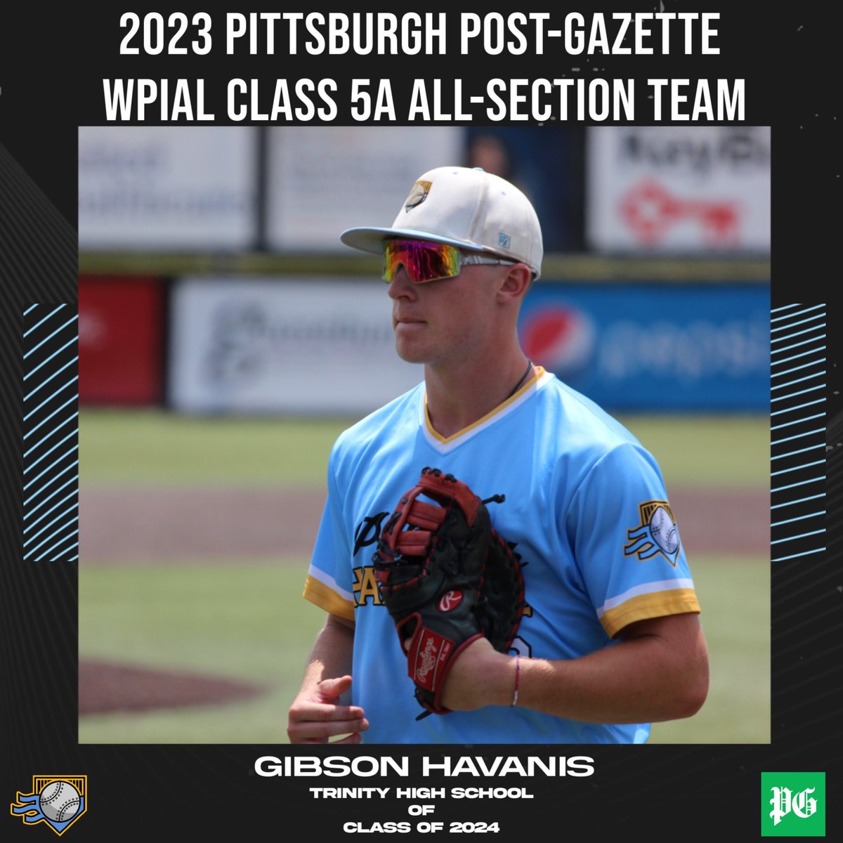 Pittsburgh Hardball Academy tweet media