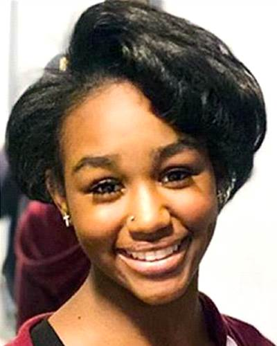 StacoS's tweet photo. HAVE YOU SEE ME?
Name: Ariyona Watkins-Walker
Missing Since: May 31, 2023
Missing From: Boston (Roslindale) MA
Age: 16
Sex: Female
Race: Black
Height/Weight: 5'4/110 lbs
If seen PLEASE dial 9-1-1, or any info contact BPD at 617-343-4500

(via @MissingKids) https://t.co/orzmvdjdZa