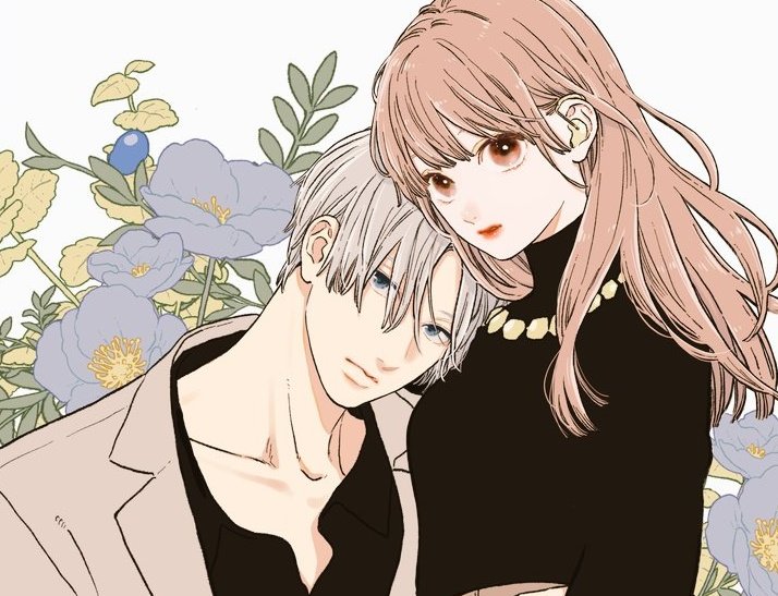 goboee's tweet photo. i apologize for the person I'll become once itsuomi and yuki gets animated https://t.co/It3zi1Qnon
