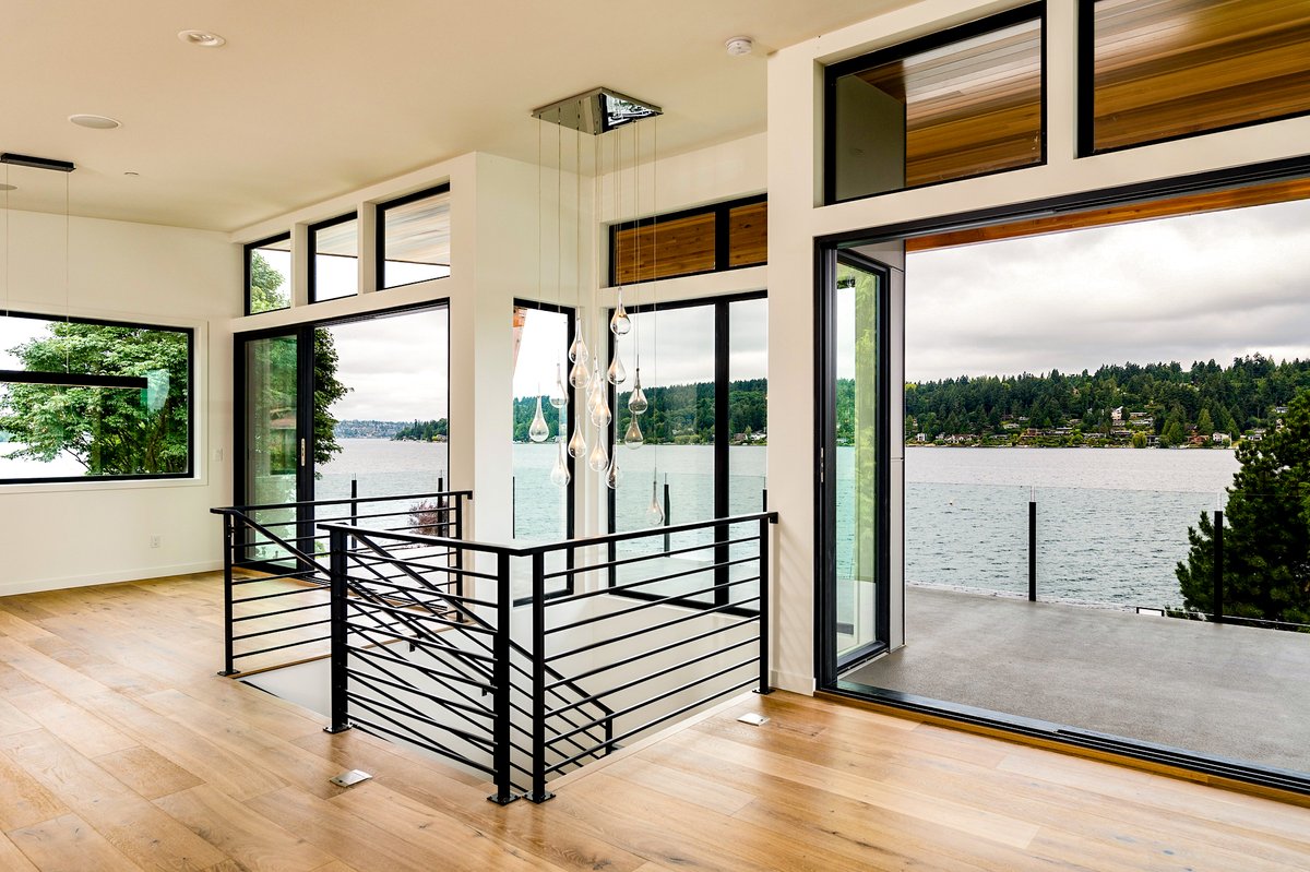 Westeck_Windows's tweet photo. Modern Design - Flexible - Oversized Options
Westeck introduces the next generation of patio door systems for the modern home owner. The GrandView Patio Door system offers unparalleled design flexibility and high thermal performance.
#grandviewmultislide #multislidepatioopening https://t.co/OpvrU0TOOi