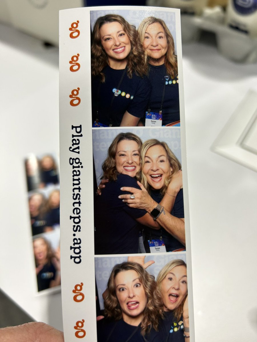 Amber Trout tweet media