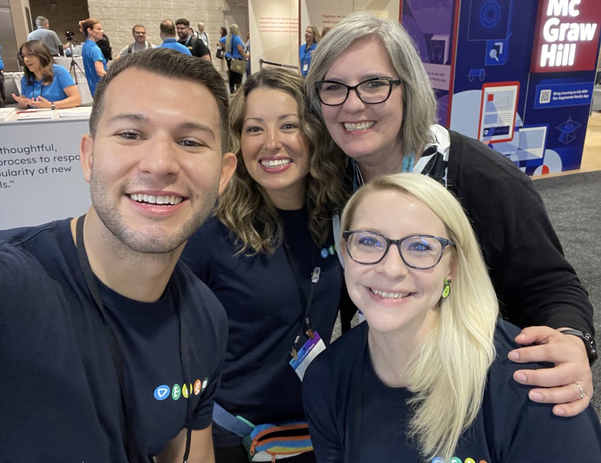 Amber Trout tweet media