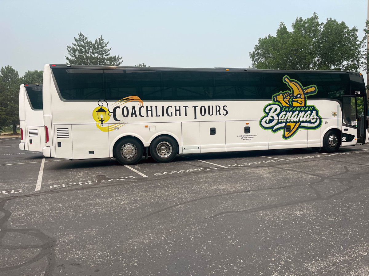 The <a href="/indyindians/">Indianapolis Indians</a> are on the road to start the second half…

WHO’S READY FOR SOME BANANA BALL? 🍌