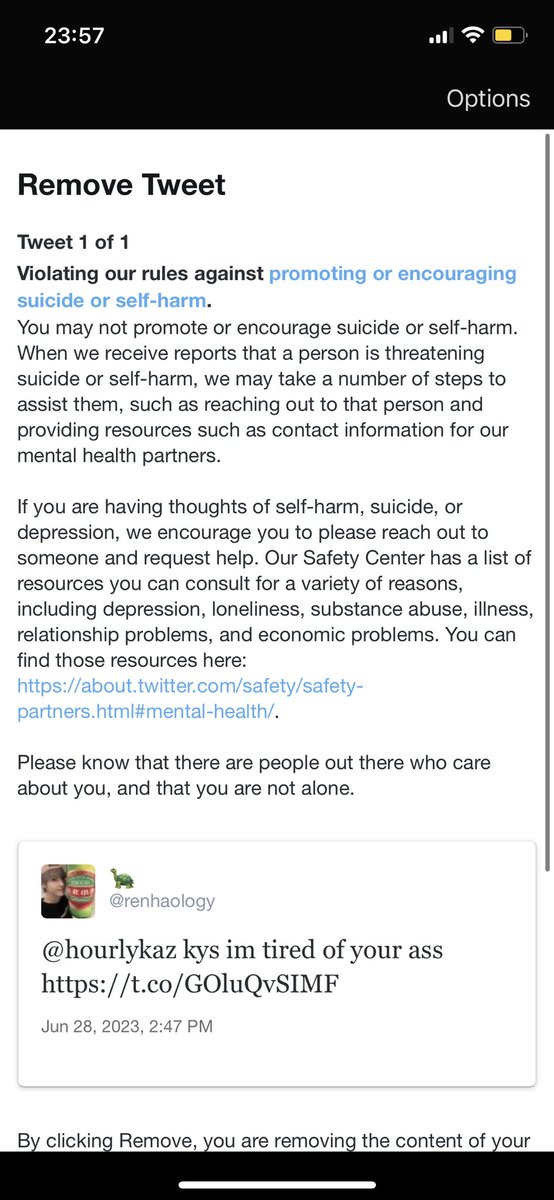 moved tweet media
