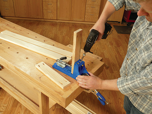 Woodworker's Journal tweet media