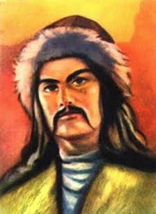 Bu çocuğun her şeyi değişmiş bir bakışları değişmemiş…