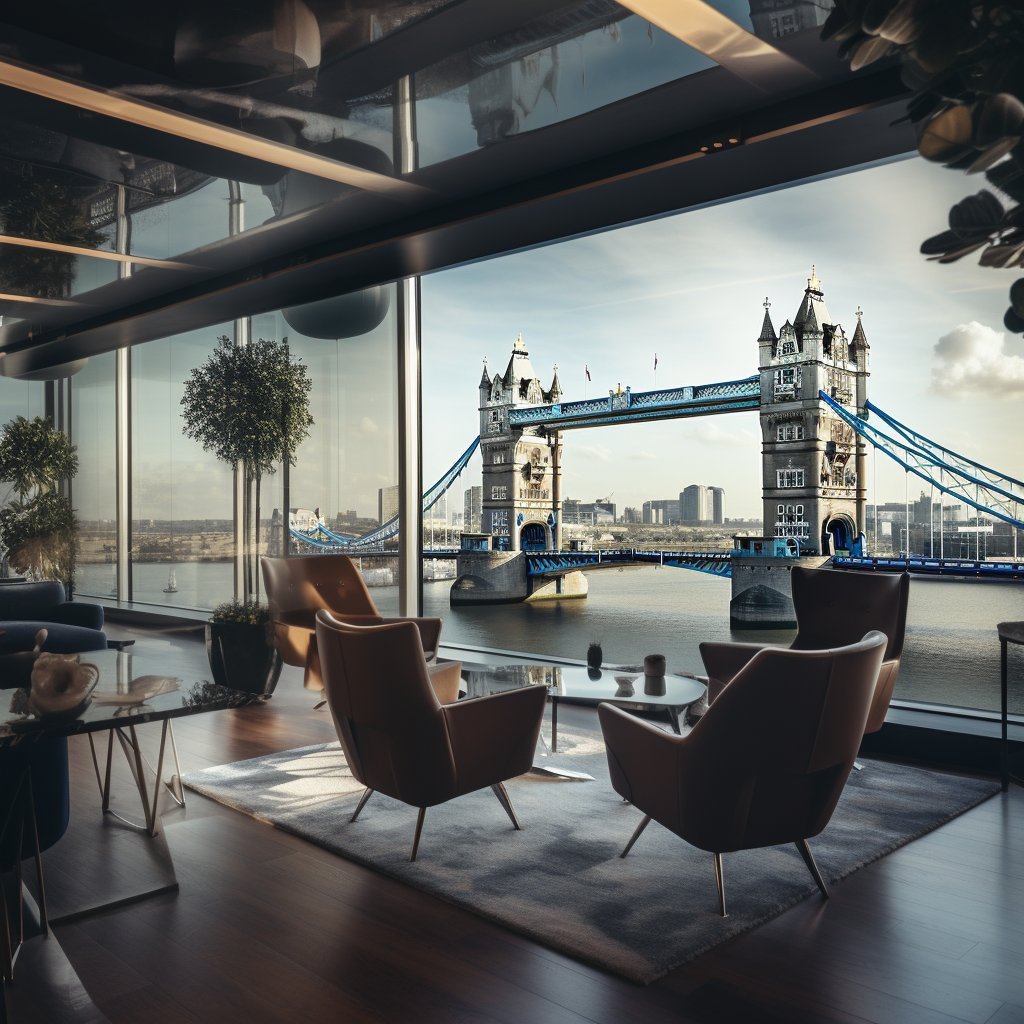TodaysAIUpdate's tweet photo. 🎉 Exciting news! OpenAI has opened its first international office in 🇬🇧 London. Our goal is to harness the city's vibrant tech scene and world-class talent to drive innovation in AGI development and policy. Join us as we embark on this journey. #OpenAI #London #​1​ce】 https://t.co/K8JiZnn1Nn
