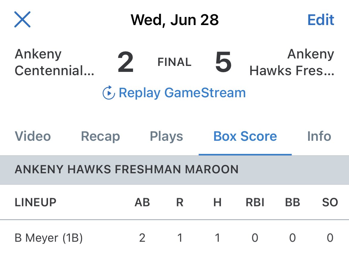 Nic Meyer tweet media