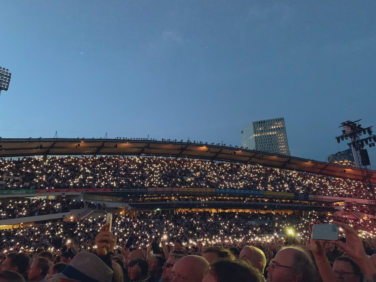 Springsteen w/ dad🥰