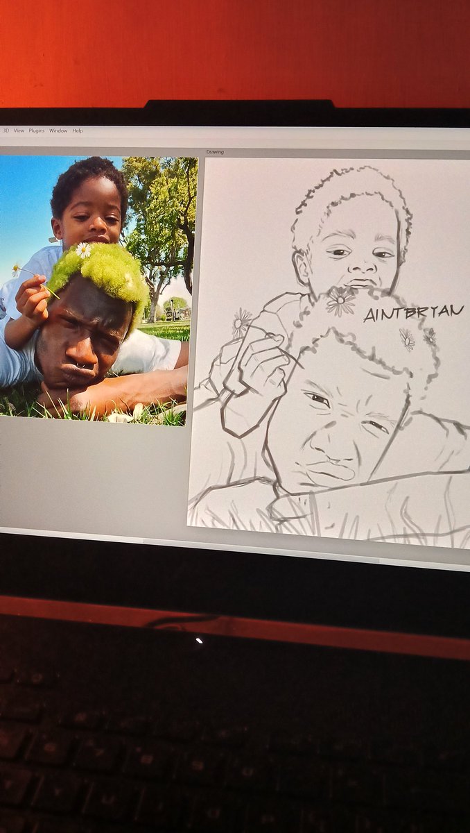 aintbryan's tweet photo. nth WIP na naipon na sa files ko hahahaha,, saw this cuteee reference on facebook and decided to use it as a reference!

#artph https://t.co/0MIfIpzuV3