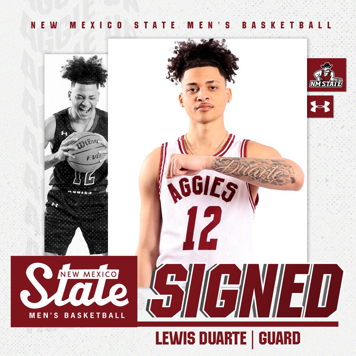 NM State MBB tweet media