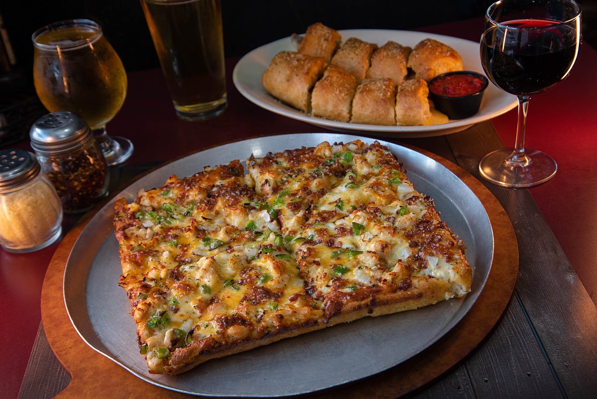 McShane's Irish Pub tweet media