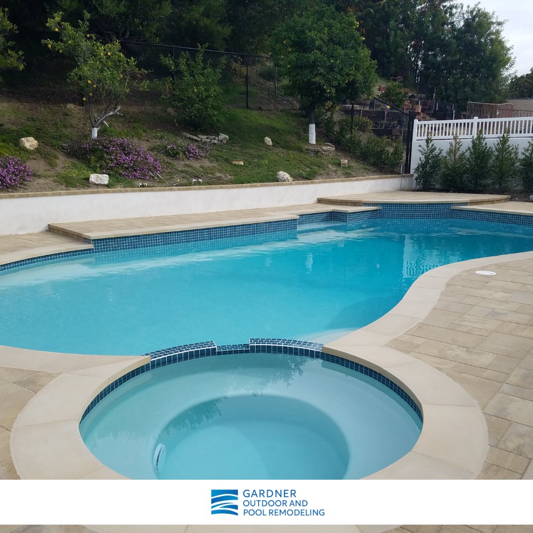 Transform your outdoor oasis with Gardner Outdoor & Pool Remodeling! Our expert team will bring your pool and outdoor spaces to life. 💦🌴 #OutdoorRemodeling #PoolRenovation #GardnerRemodel

☎️ (619) 768-2198