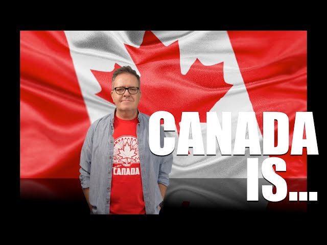 brittlestar's tweet image. CANADA IS…
youtu.be/hBJgGE79HNQ
