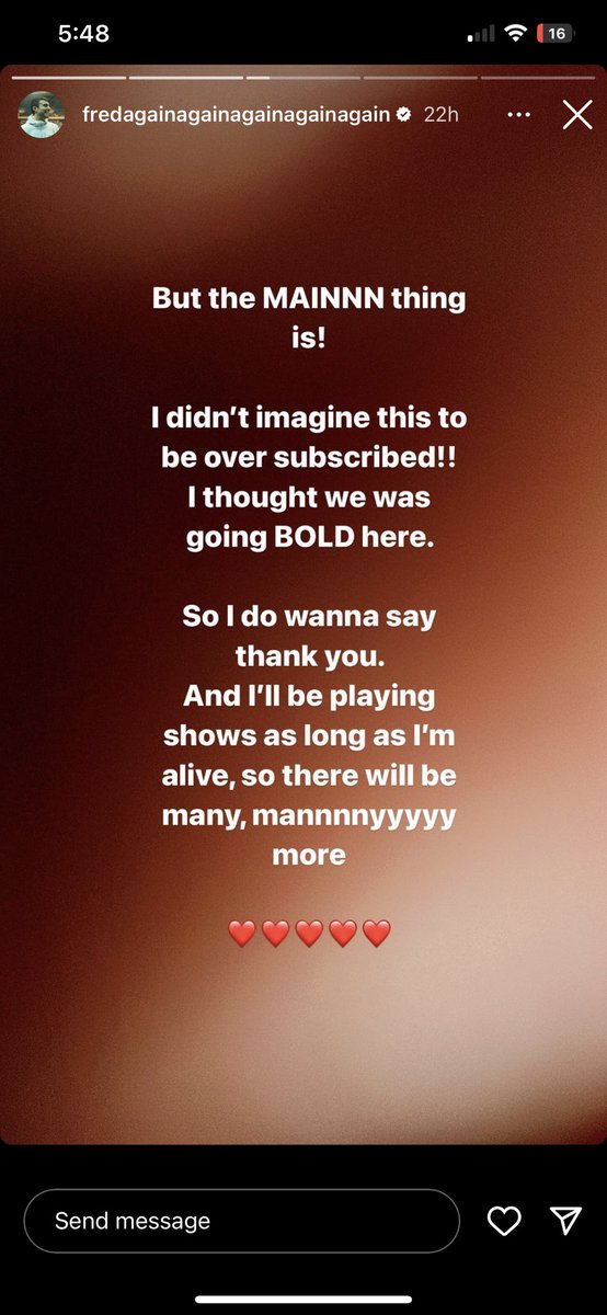 Nick Martinez tweet media