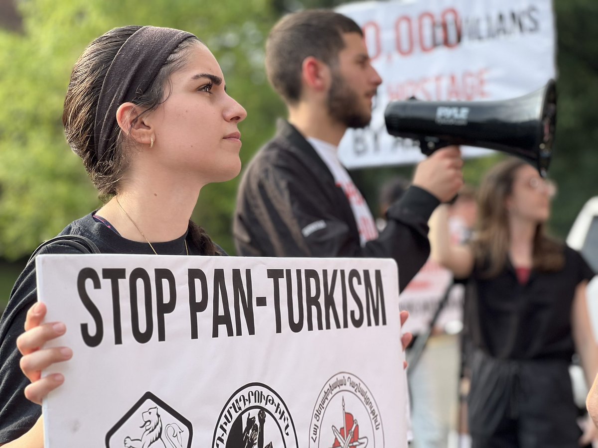 Liana Margaryan 🇦🇲 on Twitter "RT ANCA_DC Armenian Americans