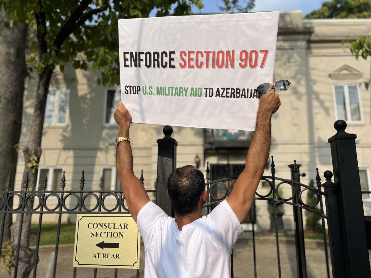 Liana Margaryan 🇦🇲 on Twitter "RT ANCA_DC Armenian Americans