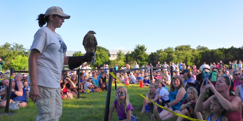 WildflowerCtr's tweet photo. FREE admission on 6/29 from 5-9 p.m. for our next Nature Nights event at the @WildflowerCtr. Bring the whole family! Special thanks to our sponsor, @HEB! Get the details: https://t.co/ssgxXs7s5I #StayWild #WildflowerCenter #AustinTX #thingstodoatx https://t.co/f38hU45xby