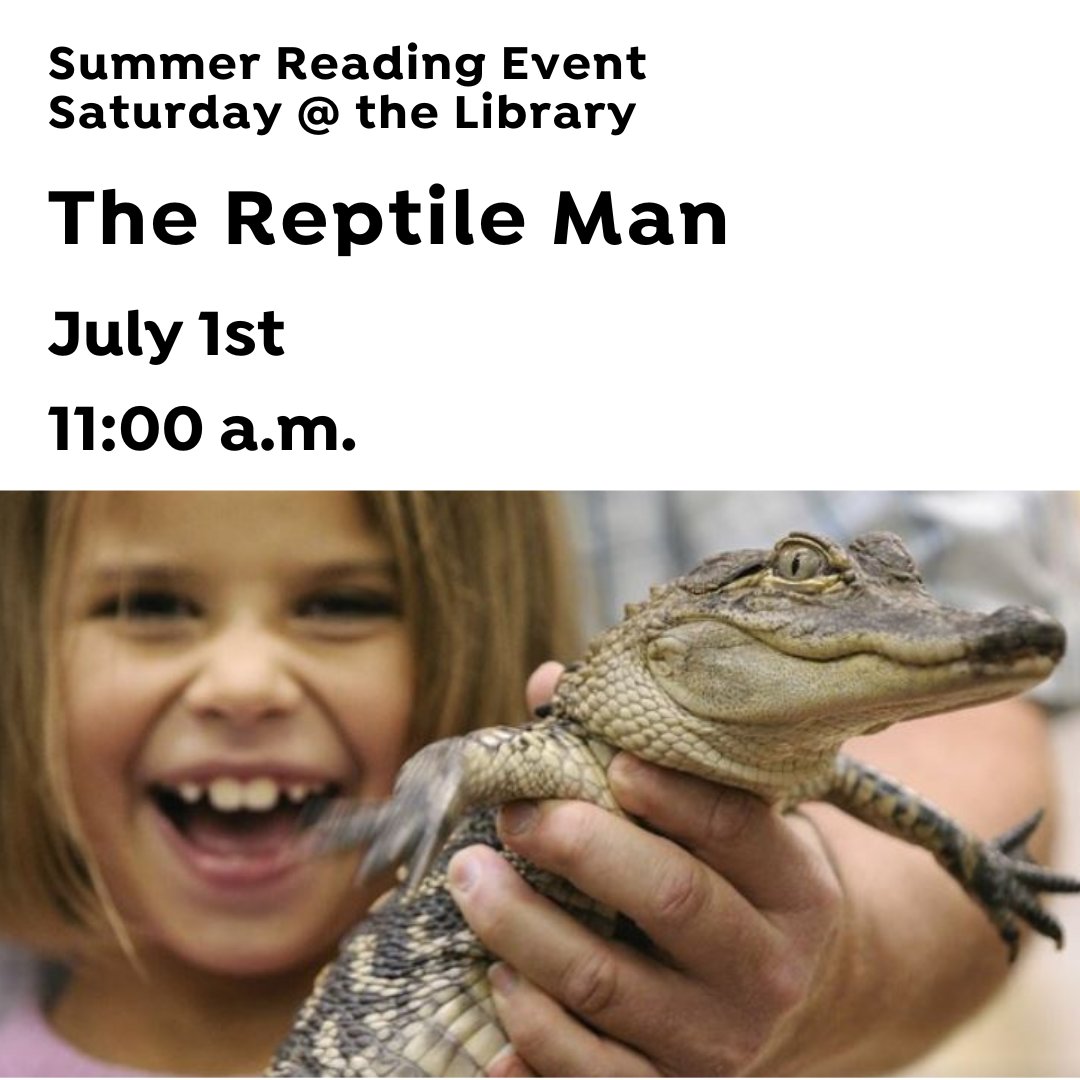 Sherwood Library tweet media