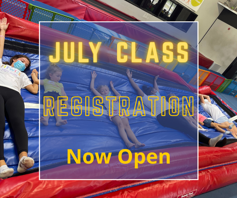 🐻FITWIZE MINI GYM REGISTRATION🐻 Now open for July weekend classes for ages 6 months-4 years old. Join the fun as we offer Parent/Child & Preschool Gymnastics classes. Want to try us first? Call for a free trial! (703) 723-4176 🤸‍♀️

fitwize4kids.com/ashburn/mini/m…
#fitwize4kidsashburn